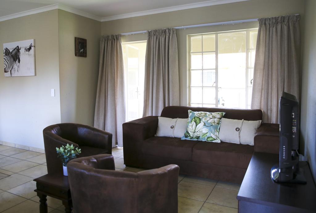 African Eagle Apartments Witfield Екстер'єр фото