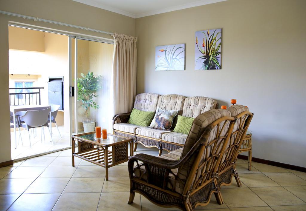 African Eagle Apartments Witfield Екстер'єр фото