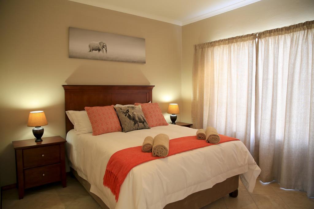 African Eagle Apartments Witfield Екстер'єр фото