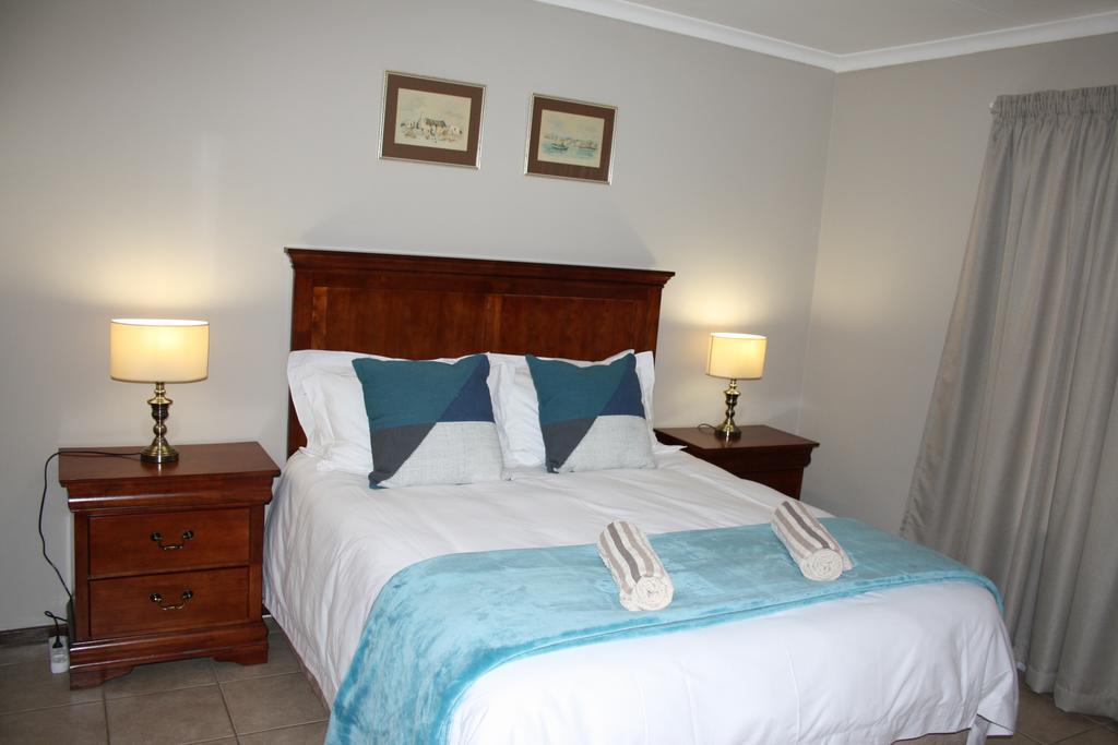 African Eagle Apartments Witfield Екстер'єр фото