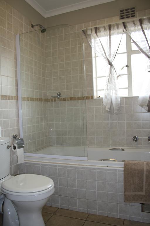 African Eagle Apartments Witfield Екстер'єр фото