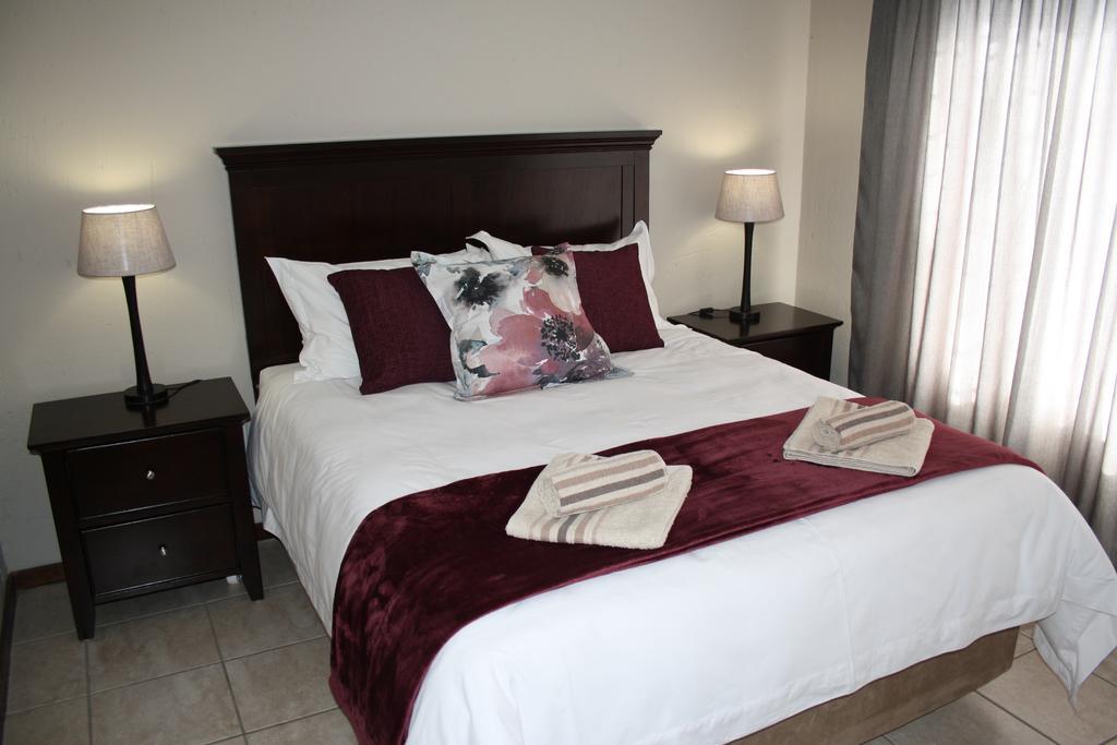 African Eagle Apartments Witfield Екстер'єр фото